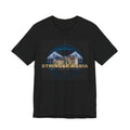 Stringer Media Shirt