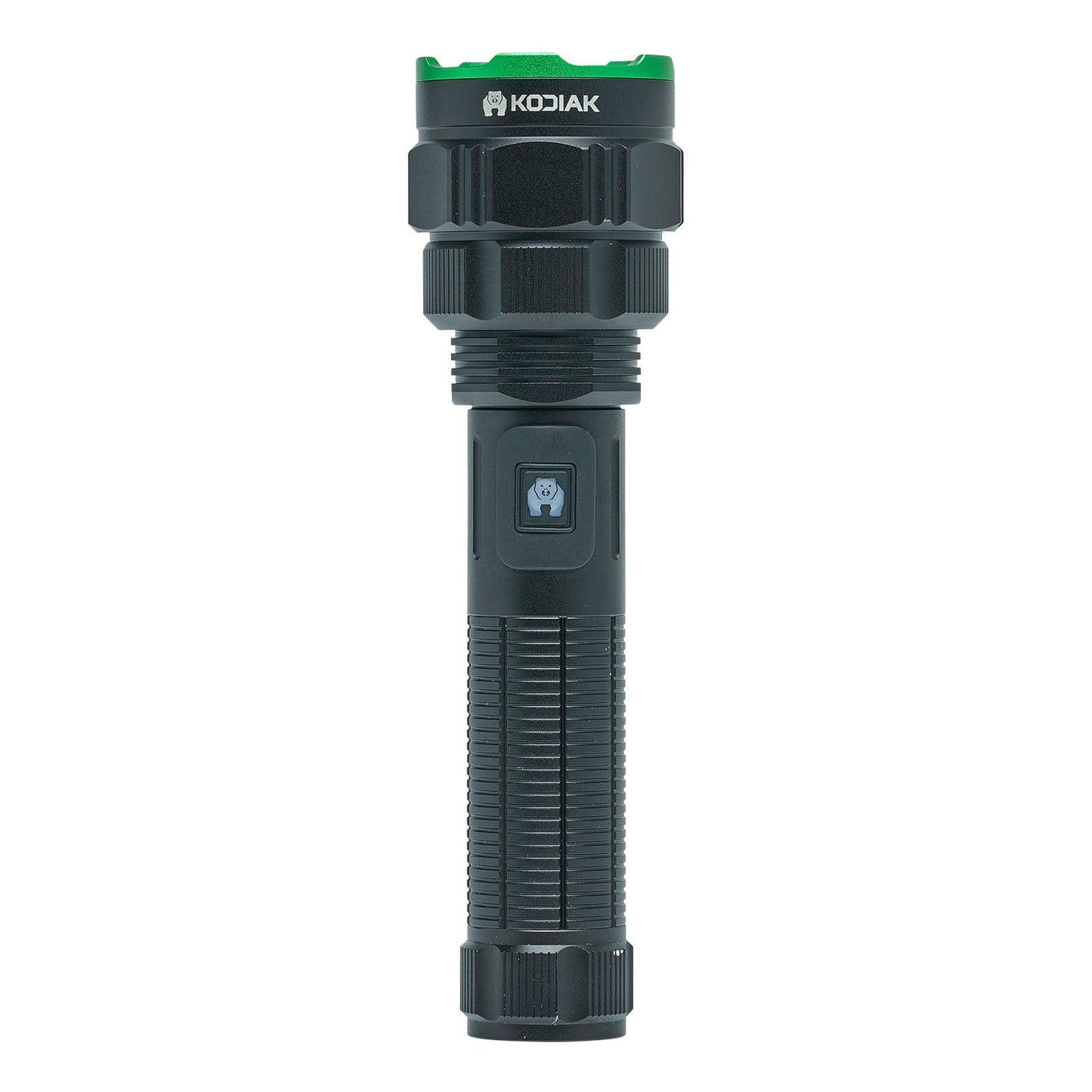 Kodiak® Nearly 1 Mile Beam Tactical Flashlight