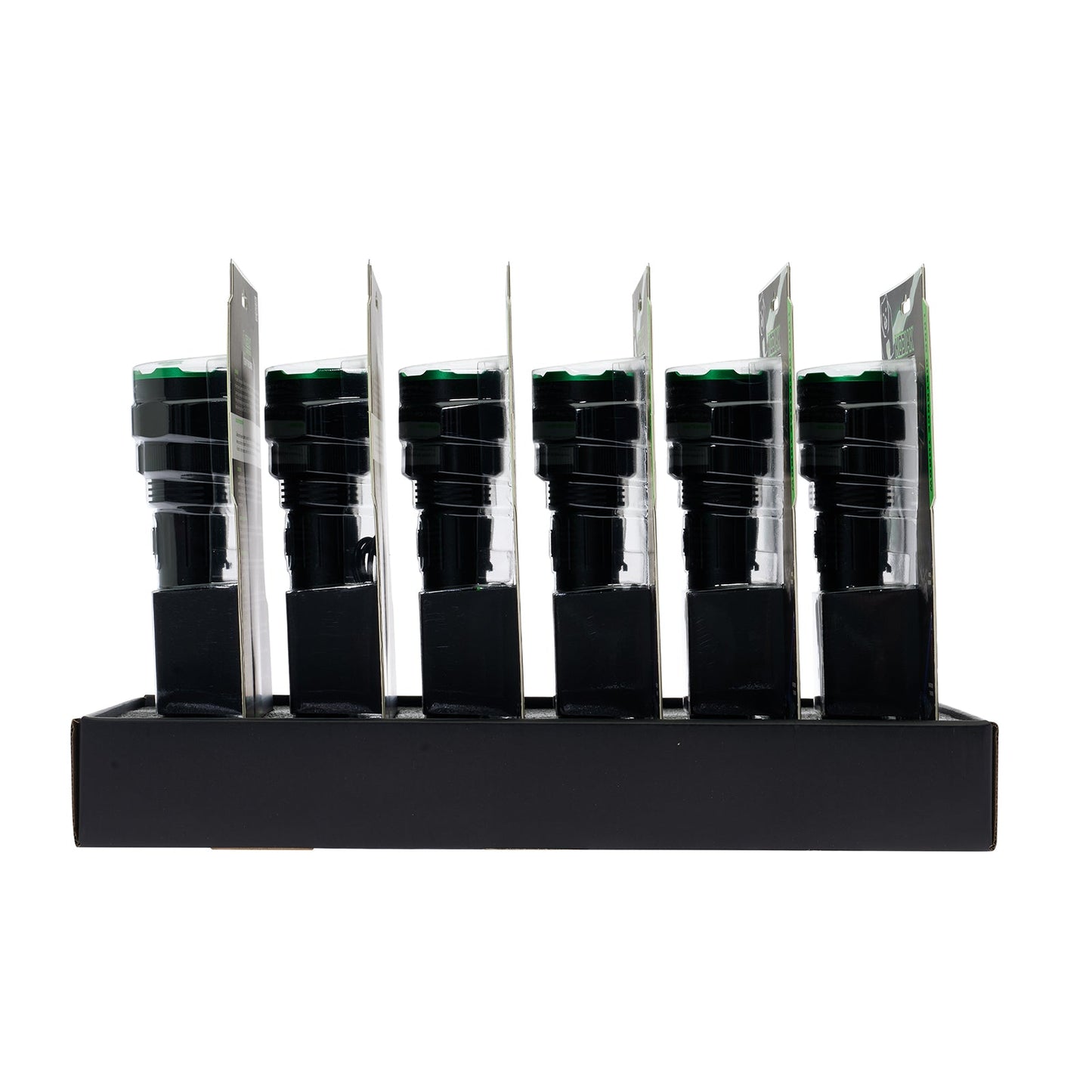 Kodiak® Nearly 1 Mile Beam Tactical Flashlight
