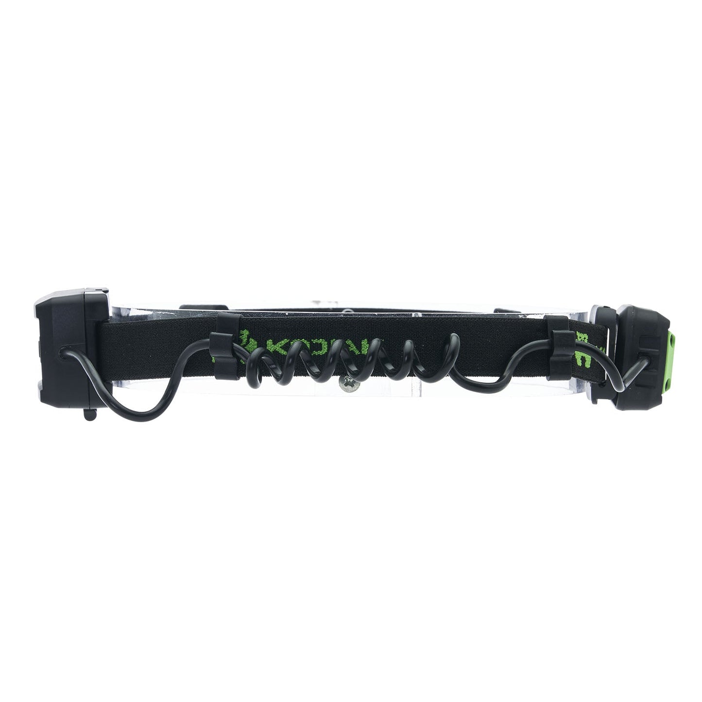 Kodiak® Konvoy® Rechargeable Motion Activated Wide Beam Headlamp