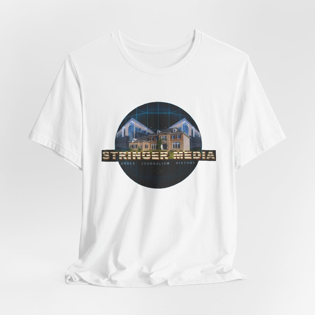 Stringer Media Shirt