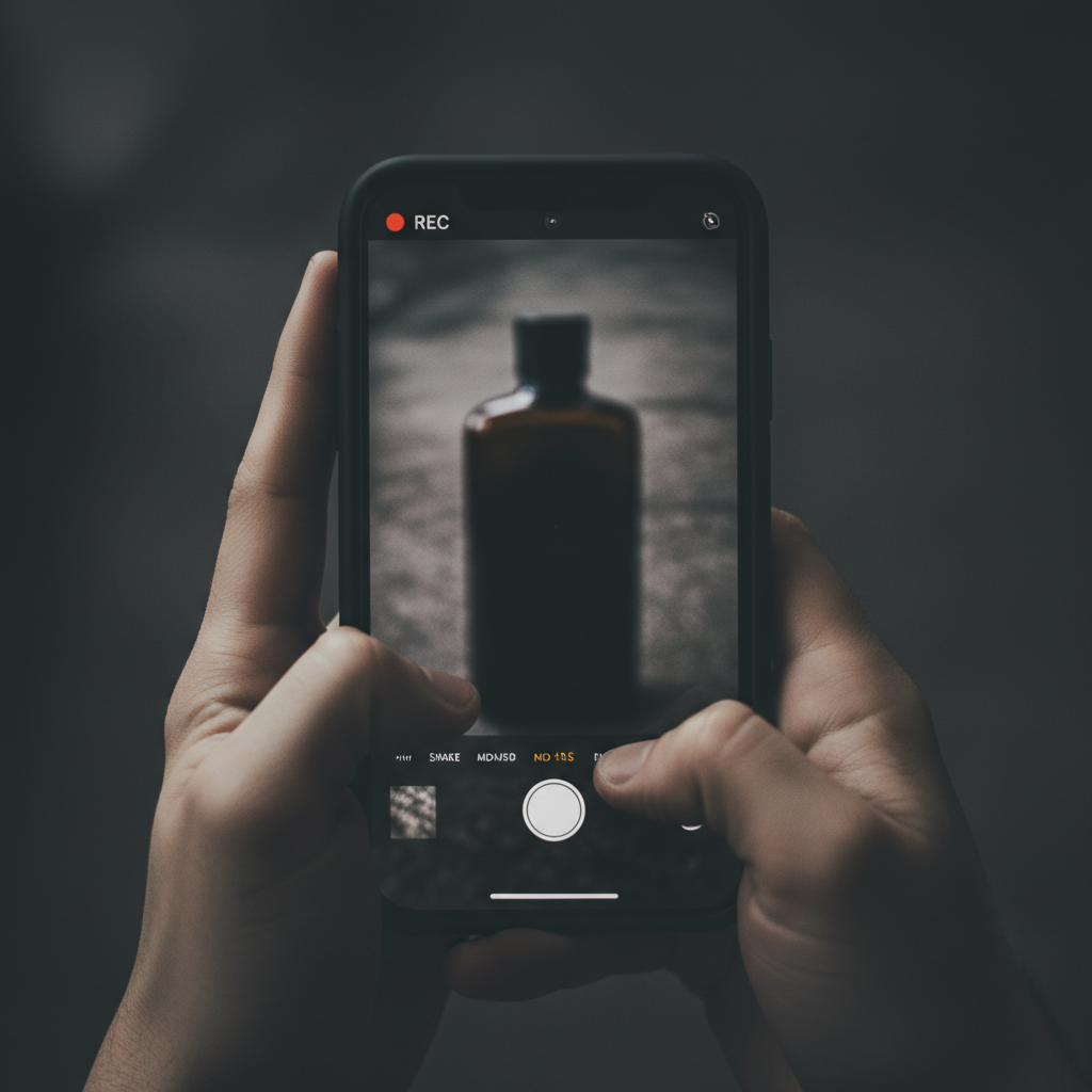 Brand Content Video | 30–60 Seconds