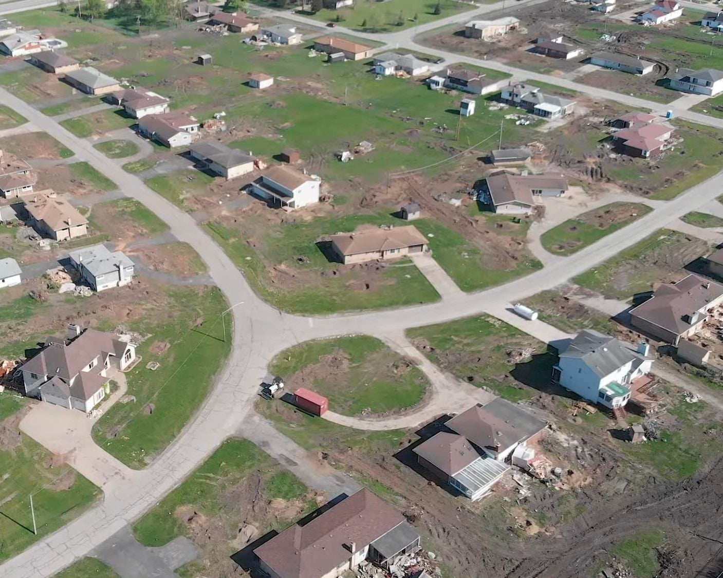 How to Find Home Buyouts (Data Center Tracking Guide) (Guide #2)